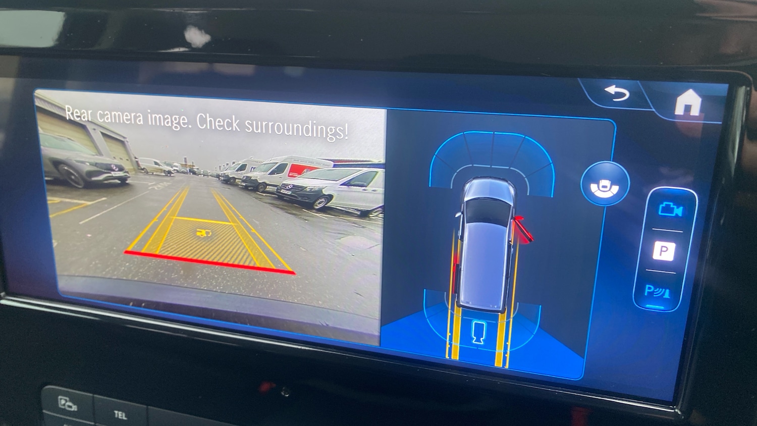 Used Mercedes-Benz Vito 2025 for sale - 77578106: Photo 2