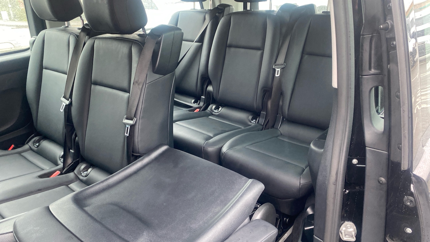 Used Mercedes-Benz Vito 2025 for sale - 77578106: Photo 20