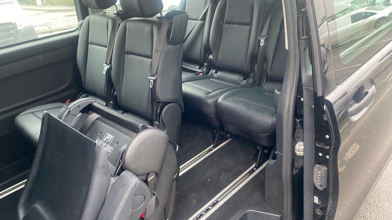 Used Mercedes-Benz Vito 2025 for sale - 77578106: Photo 21