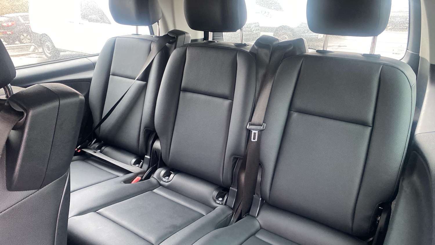 Used Mercedes-Benz Vito 2025 for sale - 77578106: Photo 22