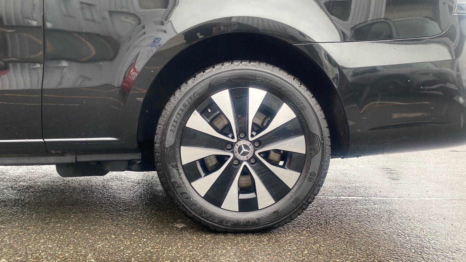 Used Mercedes-Benz Vito 2025 for sale - 77578106: Photo 24