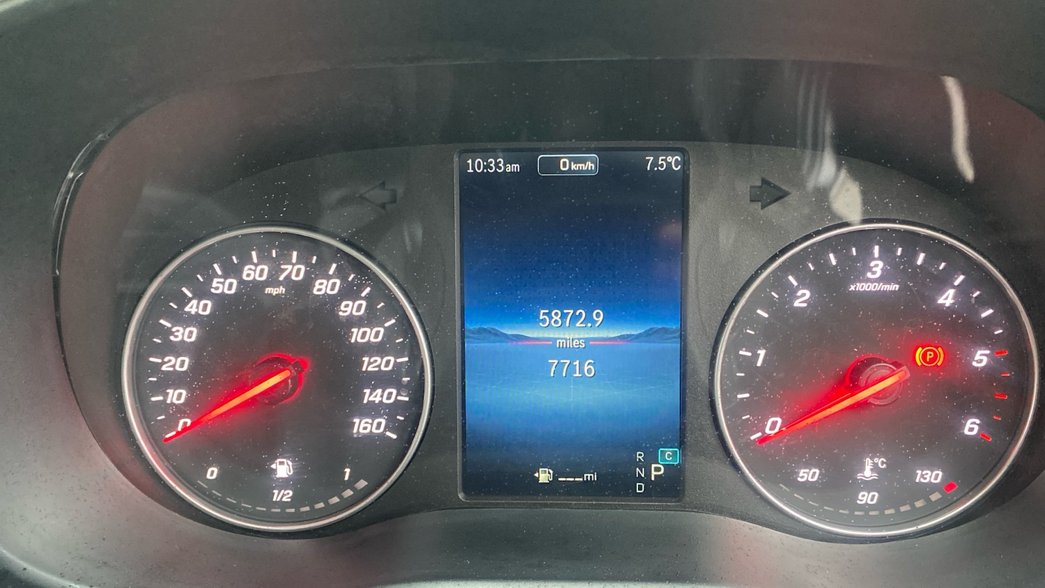 Used Mercedes-Benz Vito 2025 for sale - 77578106: Photo 27