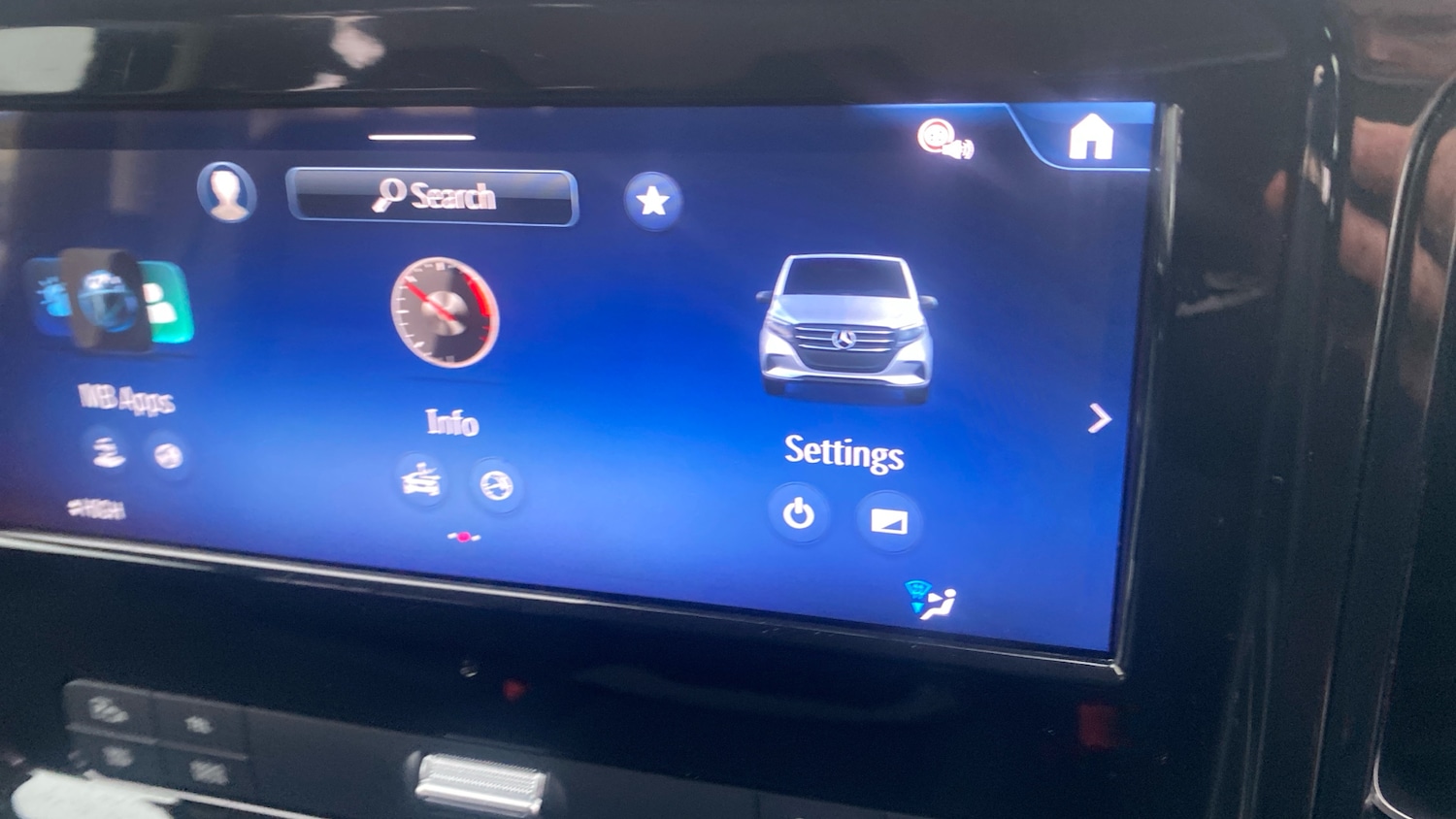 Used Mercedes-Benz Vito 2025 for sale - 77578106: Photo 30