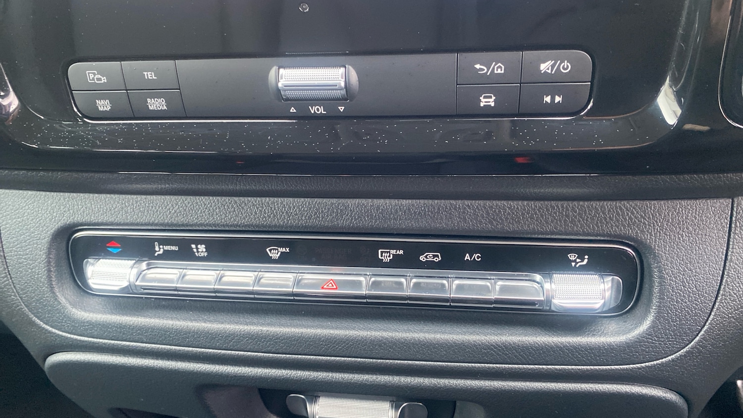 Used Mercedes-Benz Vito 2025 for sale - 77578106: Photo 31