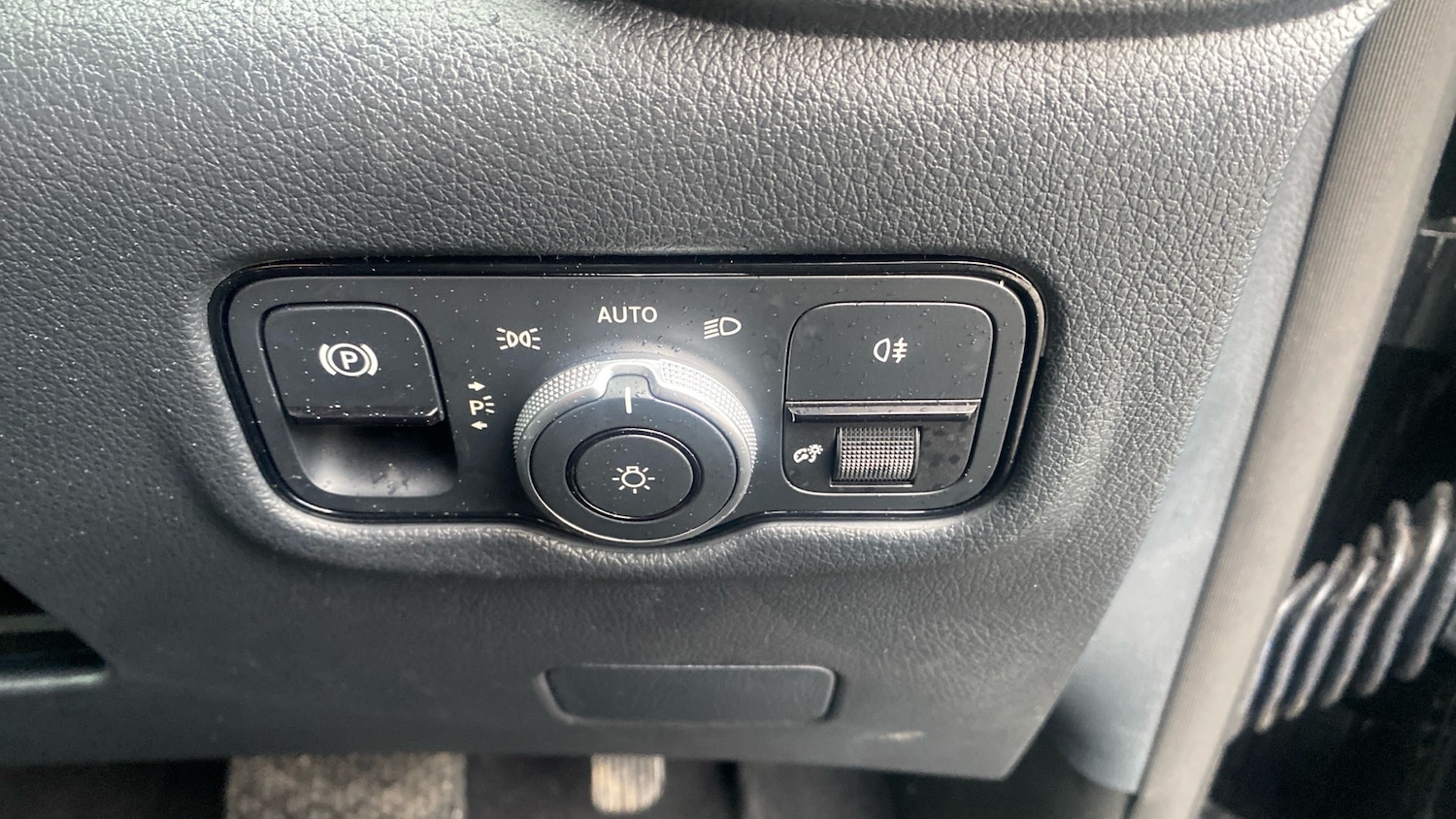 Used Mercedes-Benz Vito 2025 for sale - 77578106: Photo 36