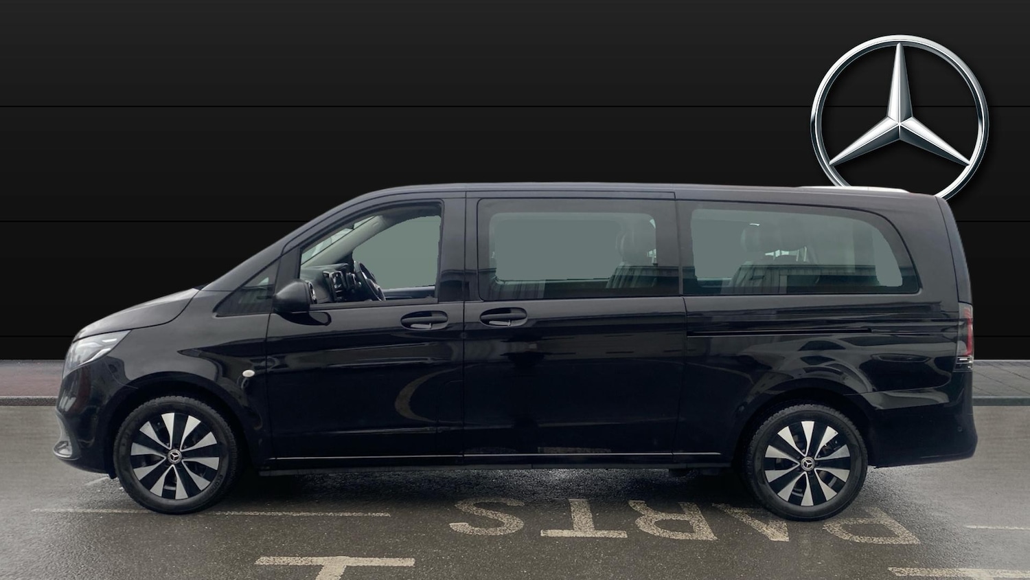 Used Mercedes-Benz Vito 2025 for sale - 77578106: Photo 4