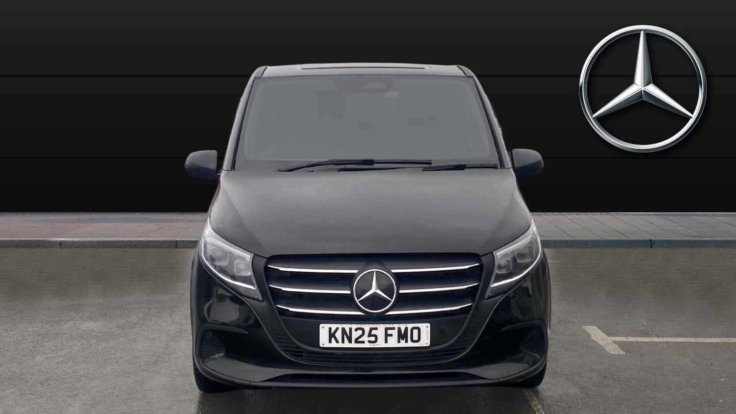 Used Mercedes-Benz Vito 2025 for sale - 77578106: Photo 5