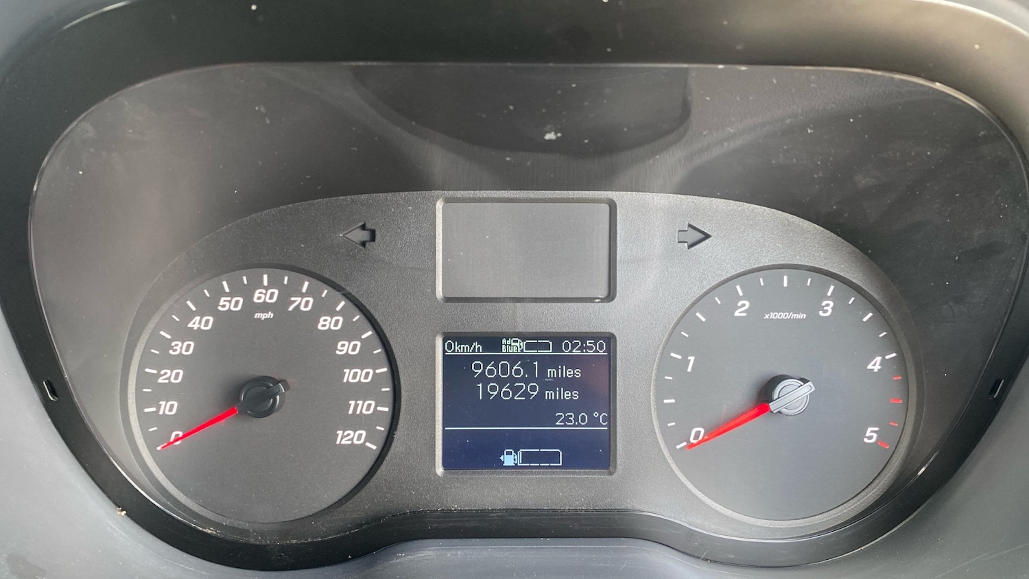 Vehicle 19