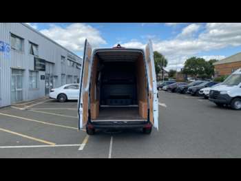 Used Mercedes-Benz Sprinter 2024 for sale - 75008839: Photo