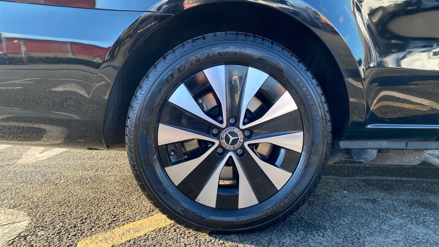 Used Mercedes-Benz Vito 2025 for sale - 77543515: Photo 12