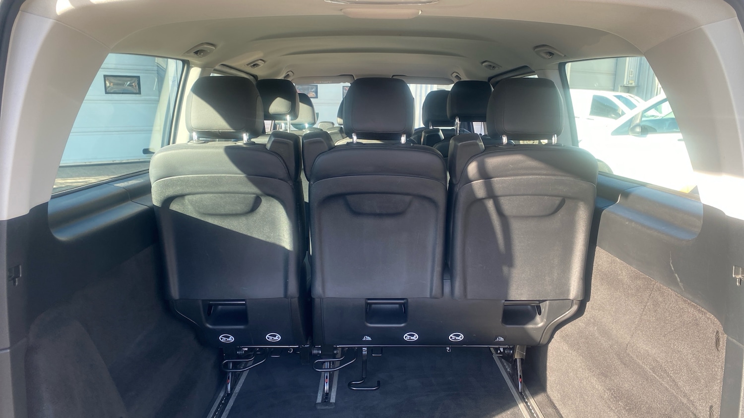 Used Mercedes-Benz Vito 2025 for sale - 77543515: Photo 16