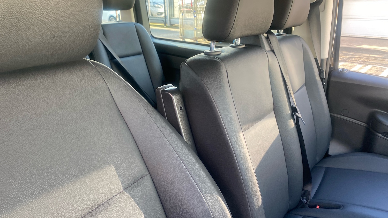 Used Mercedes-Benz Vito 2025 for sale - 77543515: Photo 19