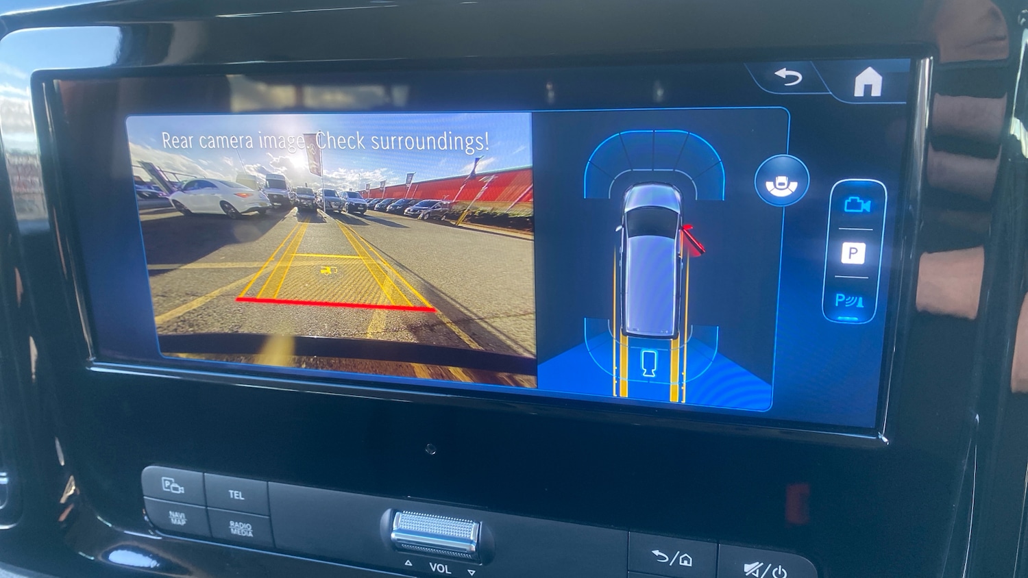 Used Mercedes-Benz Vito 2025 for sale - 77543515: Photo 2