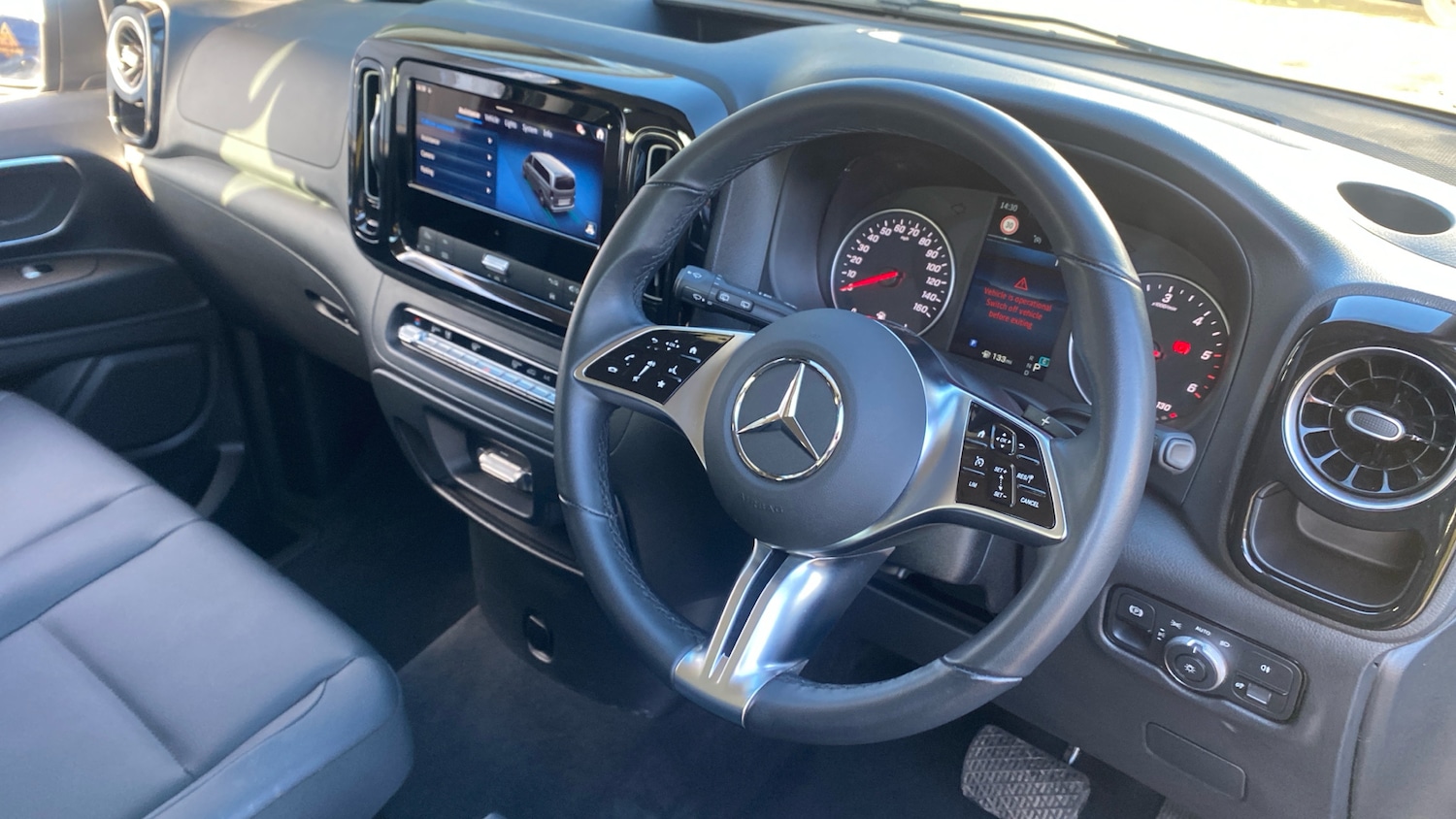 Used Mercedes-Benz Vito 2025 for sale - 77543515: Photo 20