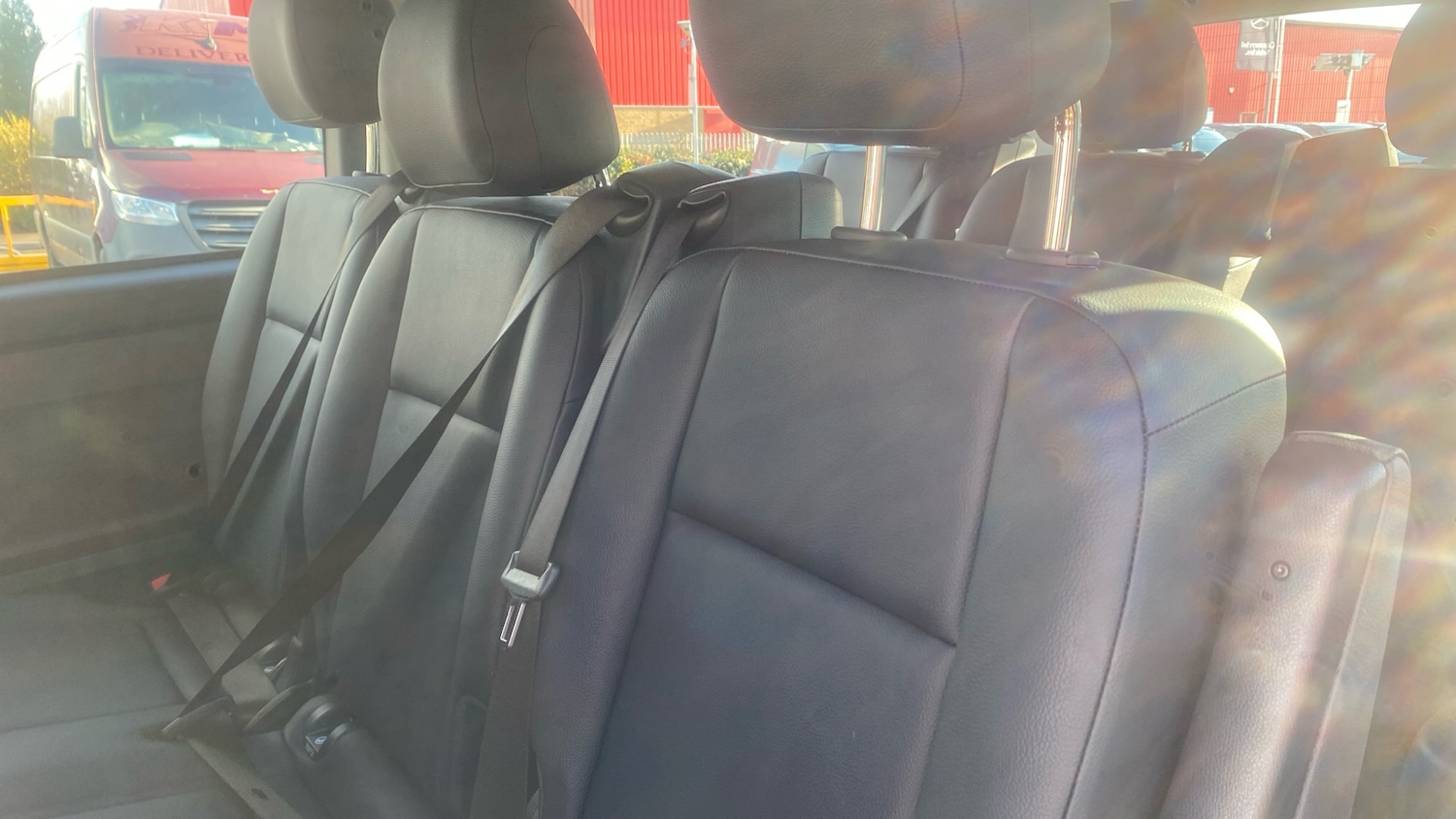 Used Mercedes-Benz Vito 2025 for sale - 77543515: Photo 22