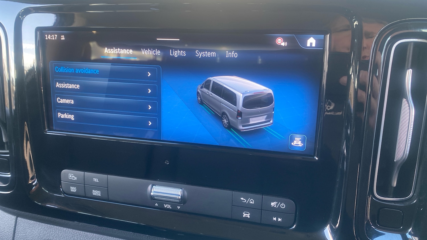 Used Mercedes-Benz Vito 2025 for sale - 77543515: Photo 27