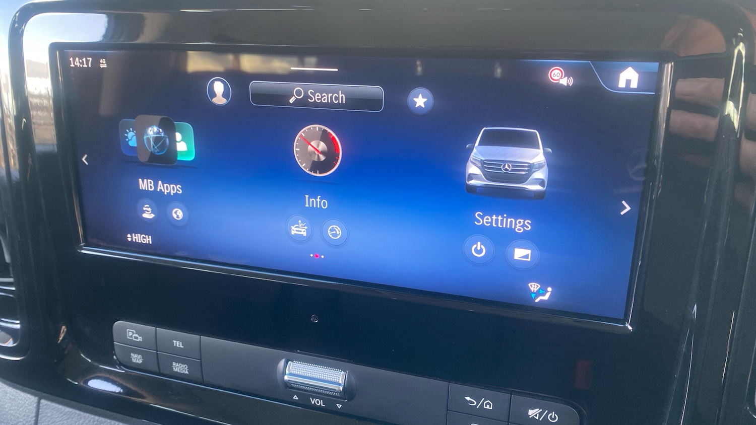 Used Mercedes-Benz Vito 2025 for sale - 77543515: Photo 29