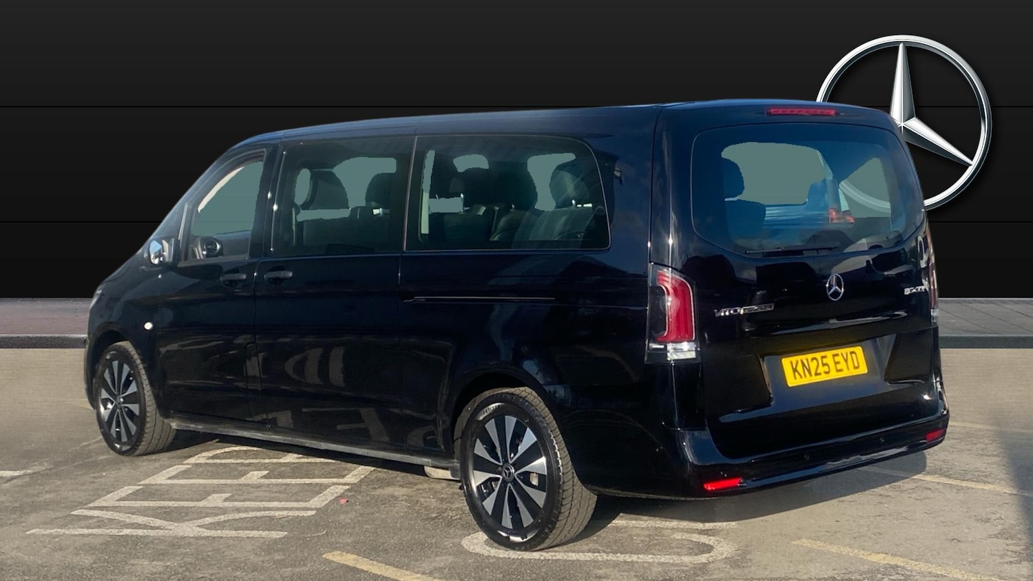 Used Mercedes-Benz Vito 2025 for sale - 77543515: Photo 3