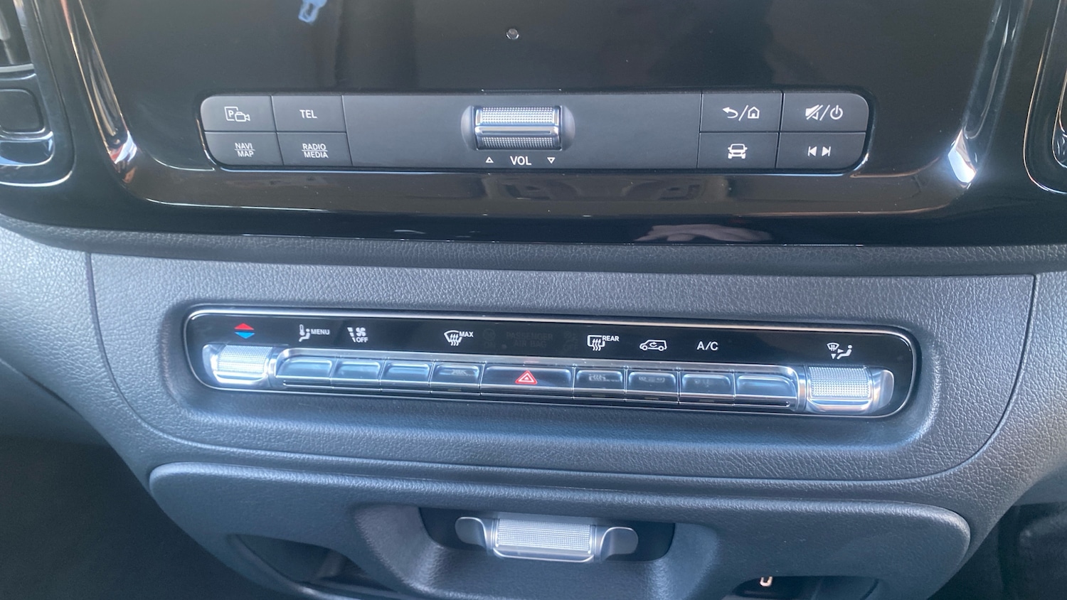 Used Mercedes-Benz Vito 2025 for sale - 77543515: Photo 30