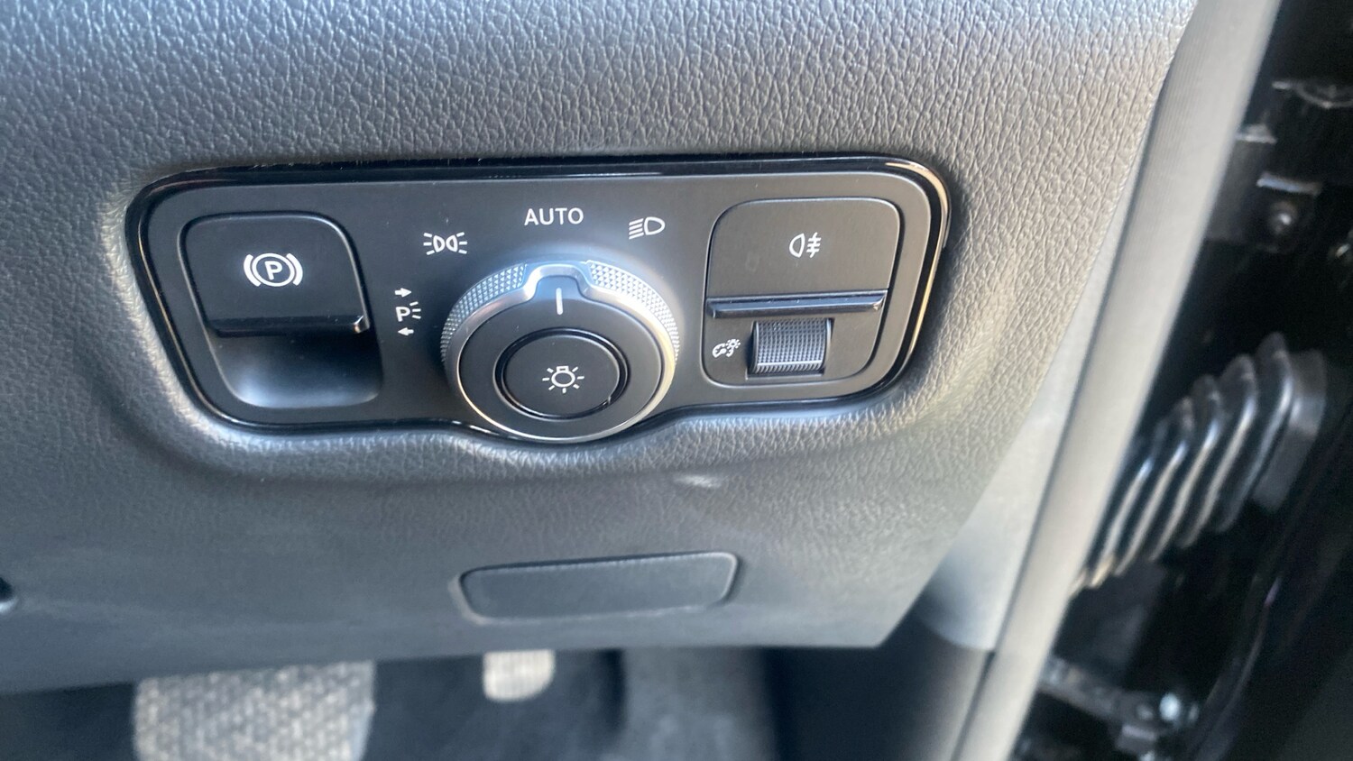 Used Mercedes-Benz Vito 2025 for sale - 77543515: Photo 35