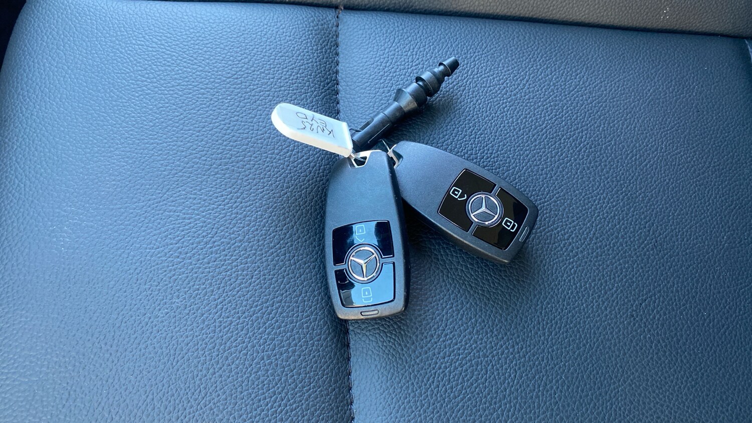 Used Mercedes-Benz Vito 2025 for sale - 77543515: Photo 40