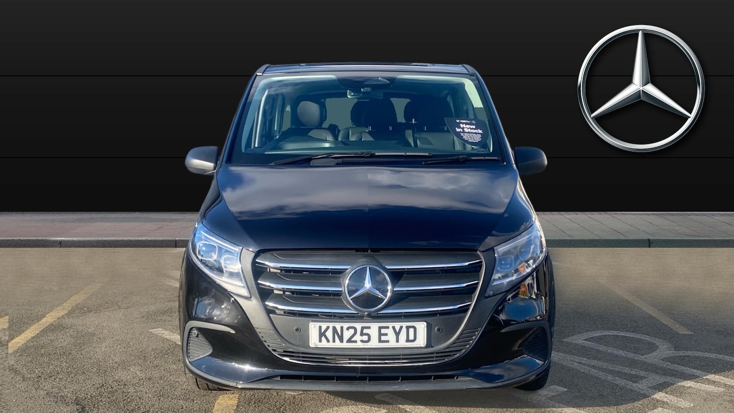 Used Mercedes-Benz Vito 2025 for sale - 77543515: Photo 6