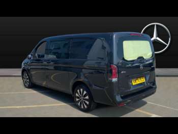 Used Mercedes-Benz Vito 2024 for sale - 74983498: Photo