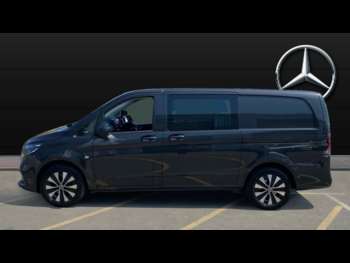 Used Mercedes-Benz Vito 2024 for sale - 74983498: Photo