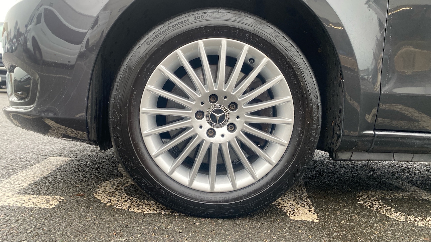 Used Mercedes-Benz Vito 2023 for sale - 77323833: Photo 13