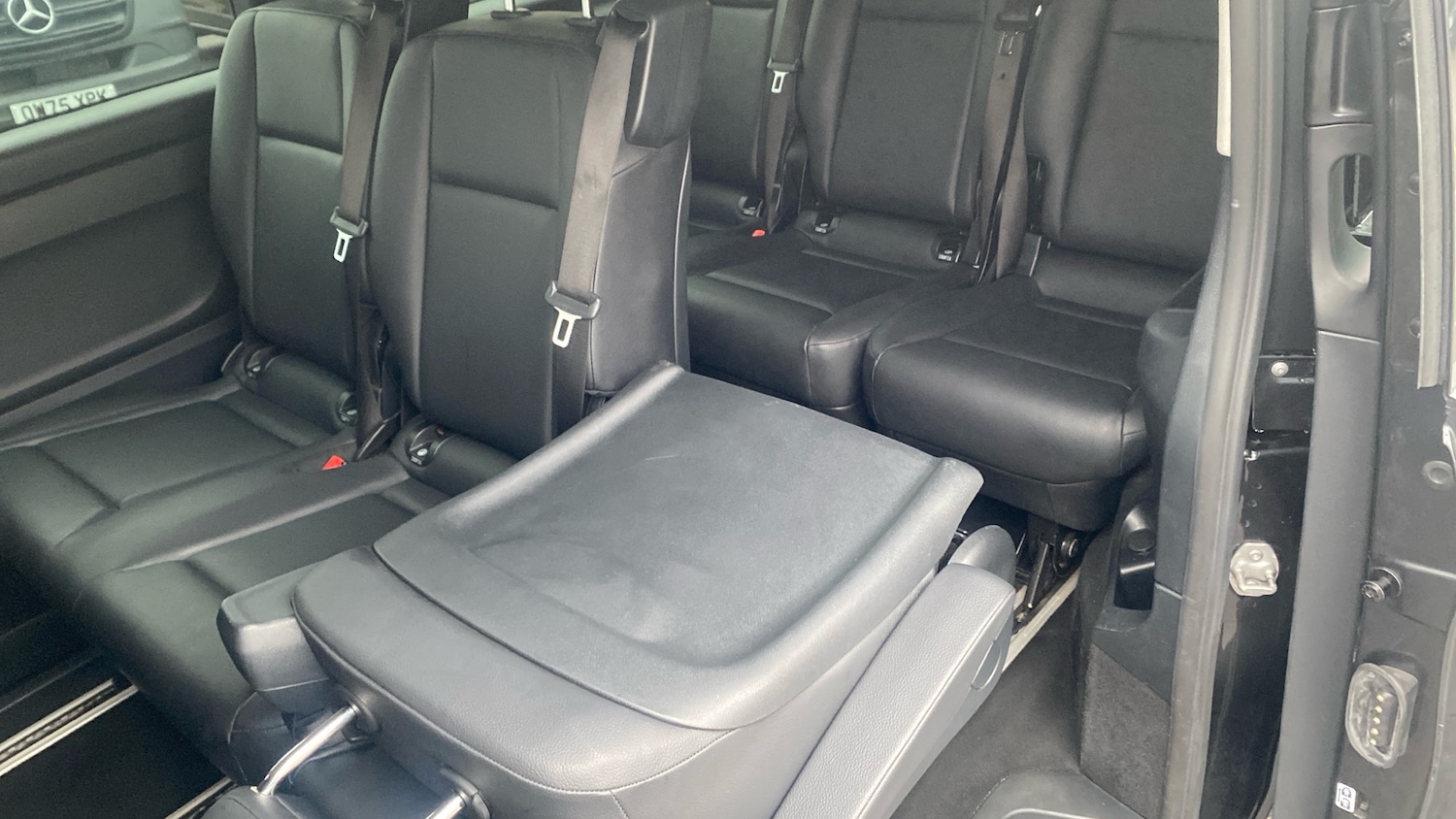 Used Mercedes-Benz Vito 2023 for sale - 77323833: Photo 23