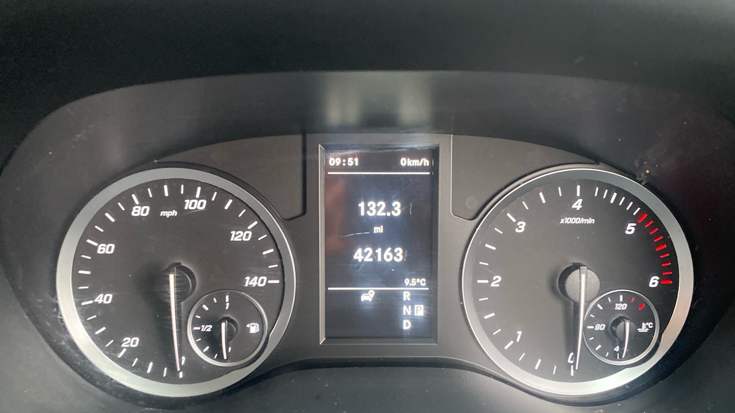 Used Mercedes-Benz Vito 2023 for sale - 77323833: Photo 25