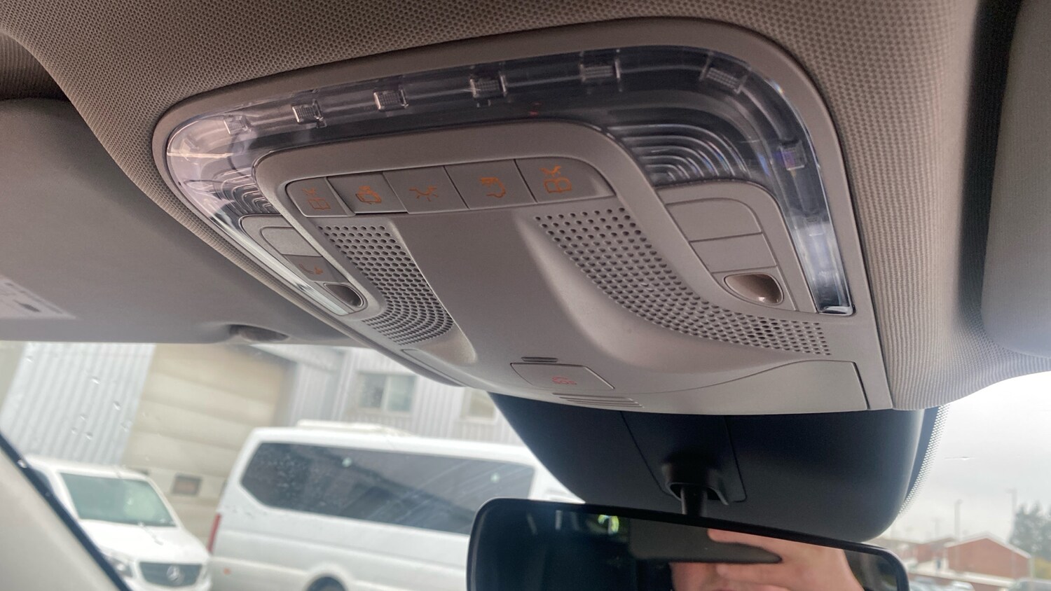 Used Mercedes-Benz Vito 2023 for sale - 77323833: Photo 32