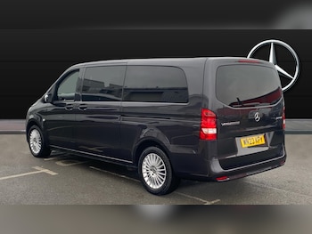 Used Mercedes-Benz Vito 2023 for sale - 77323833: Photo