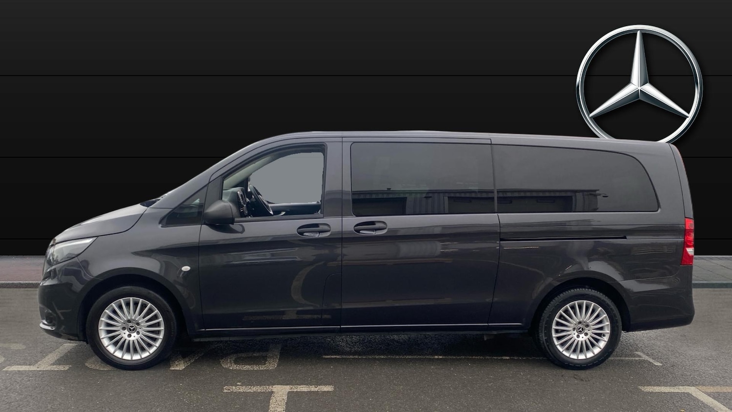 Used Mercedes-Benz Vito 2023 for sale - 77323833: Photo 5