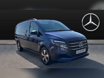 Used Mercedes-Benz Vito 2026 for sale - 79531329: Photo