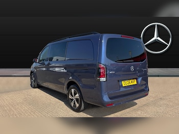 Used Mercedes-Benz Vito 2026 for sale - 79531329: Photo
