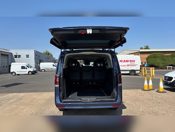 Used Mercedes-Benz Vito 2026 for sale - 79531329: Photo