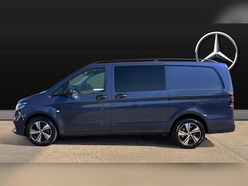 Used Mercedes-Benz Vito 2026 for sale - 79531329: Photo