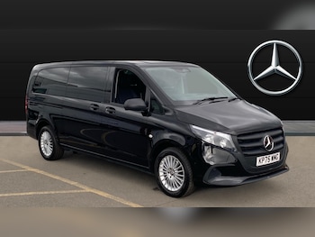 Used Mercedes-Benz Vito 2025 for sale - 78790693: Photo