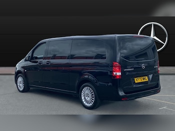 Used Mercedes-Benz Vito 2025 for sale - 78790693: Photo