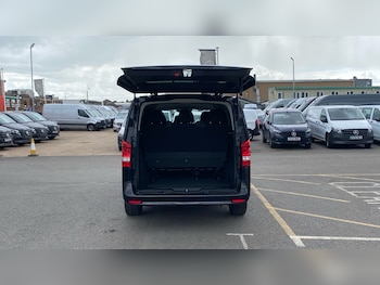 Used Mercedes-Benz Vito 2025 for sale - 78790693: Photo