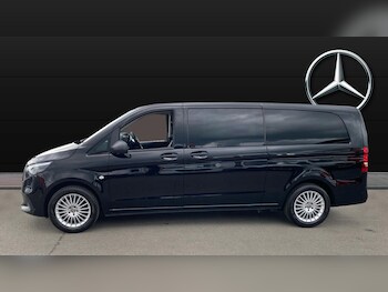 Used Mercedes-Benz Vito 2025 for sale - 78790693: Photo