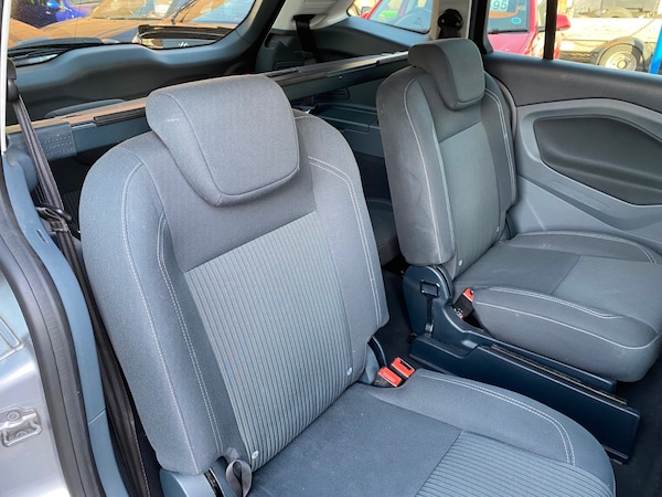 Used Ford Grand C-Max 2013 for sale - 74569558: Photo 10
