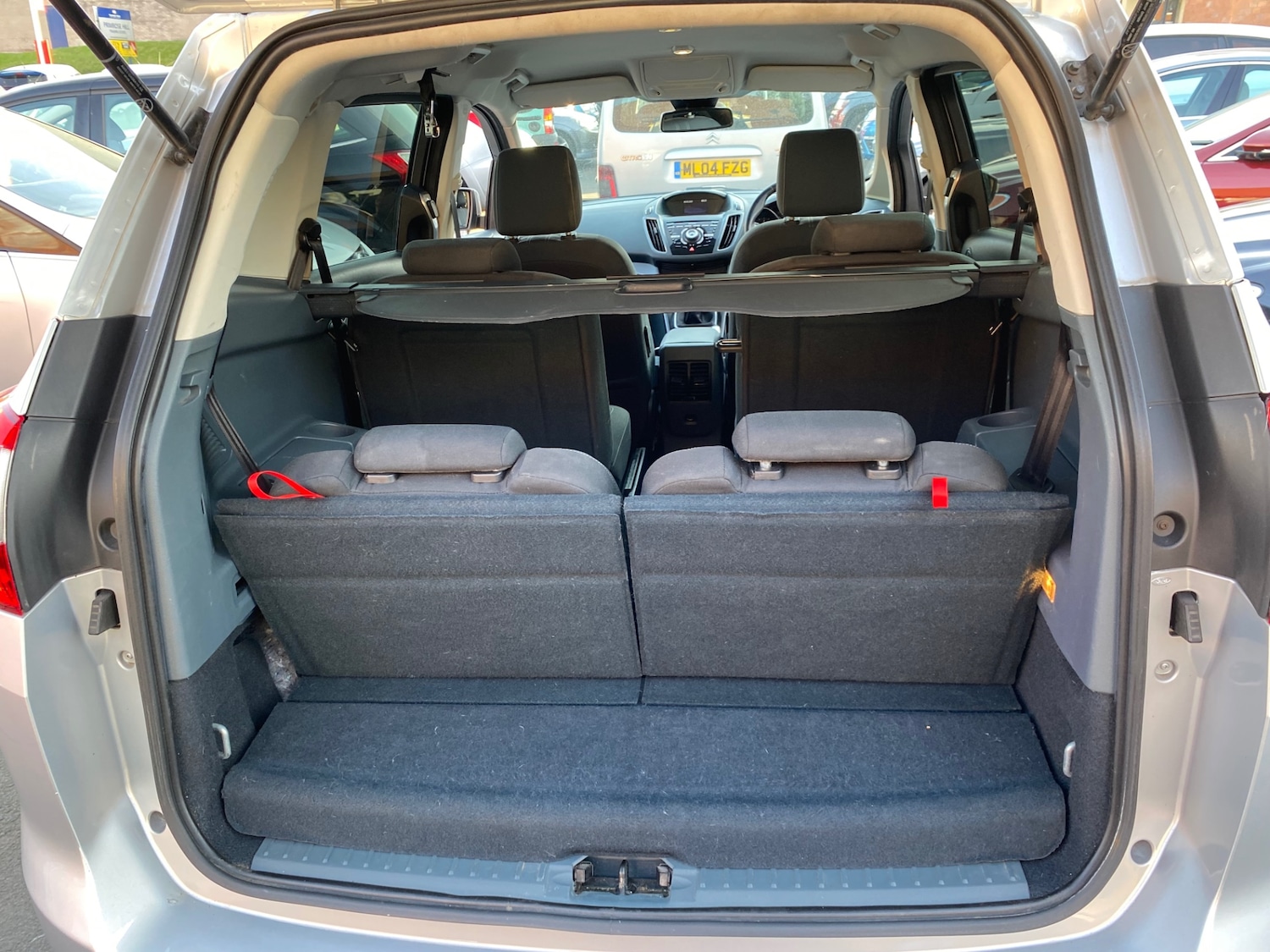 Vehicle 13