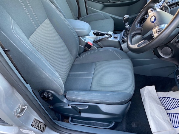 Used Ford Grand C-Max 2013 for sale - 74569558: Photo 9
