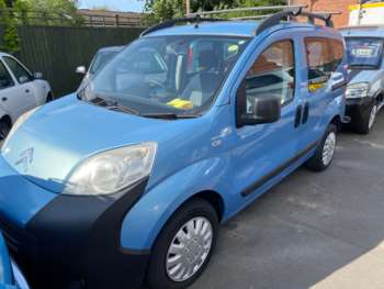 2012 (62) - 1.3 HDi 5dr [non Start Stop] ( Home Delivery ) 12 mths AA roadside assist