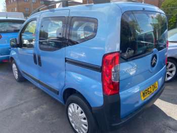 Used Citroen Nemo Multispace 2012 for sale - 74832541: Photo