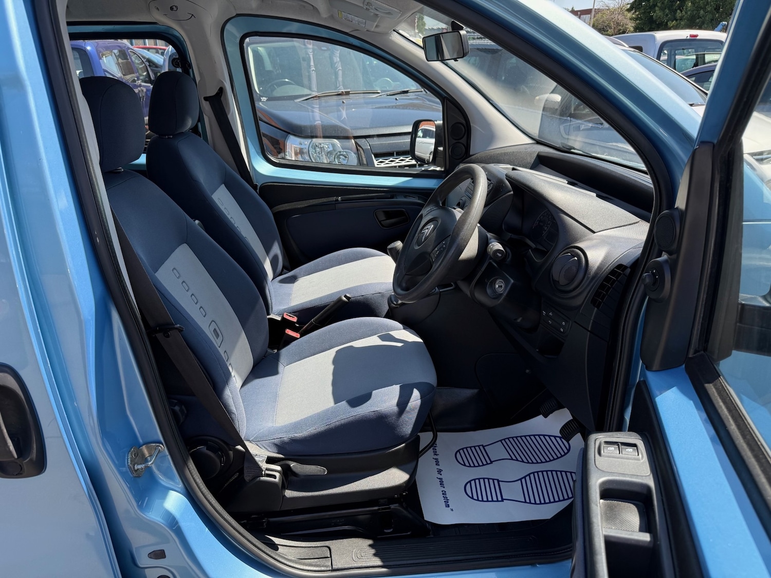 Vehicle 9