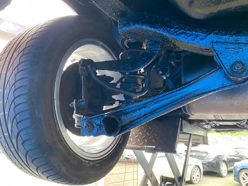 Used Toyota Celica 2002 for sale - 77377975: Photo 11