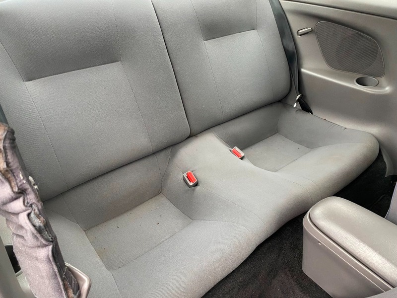 Used Toyota Celica 2002 for sale - 77377975: Photo 7